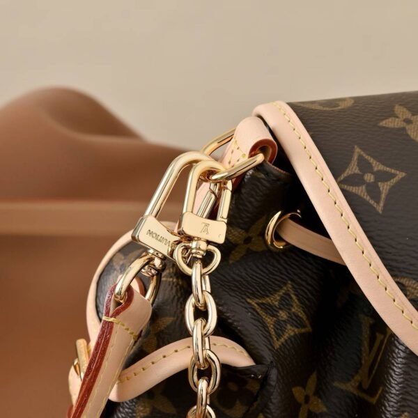 LOUIS VUITTON M25085  Odyssée Bag