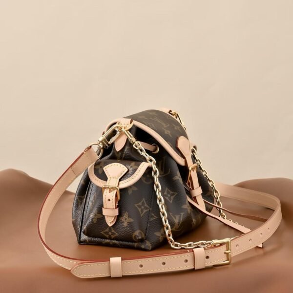 LOUIS VUITTON M25085  Odyssée Bag