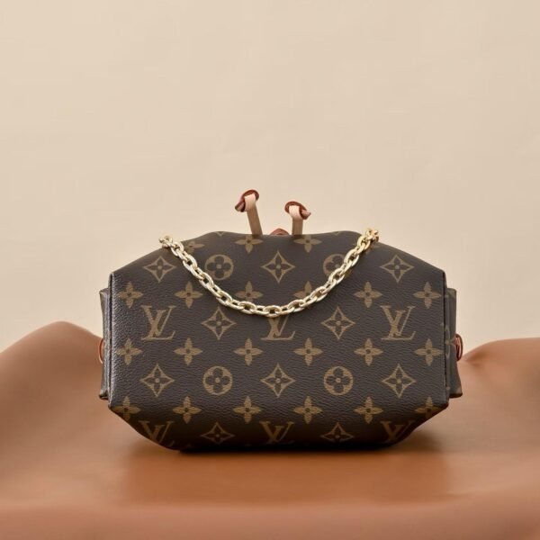 LOUIS VUITTON M25085  Odyssée Bag