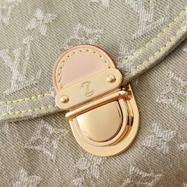 LOUIS VUITTON M95050  Sunset Bag