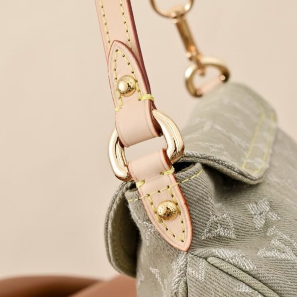 LOUIS VUITTON M95050  Sunset Bag