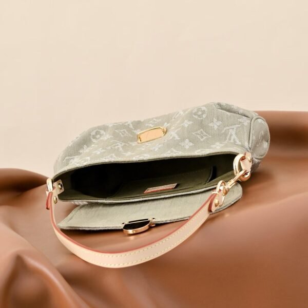 LOUIS VUITTON M95050  Sunset Bag