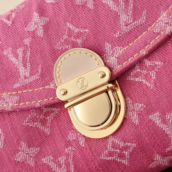 LOUIS VUITTON M95050  Sunset Bag