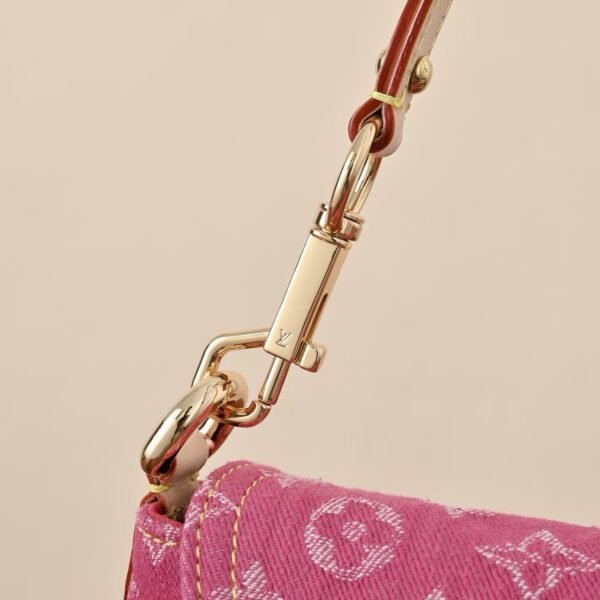 LOUIS VUITTON M95050  Sunset Bag