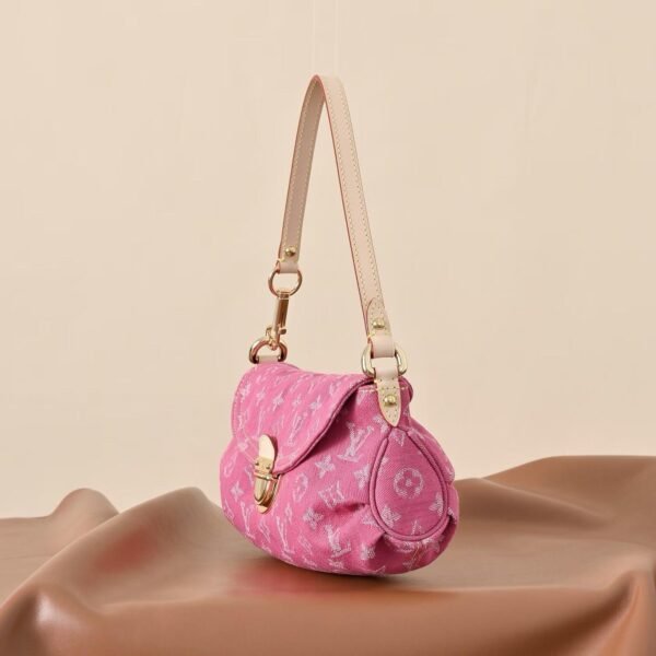 LOUIS VUITTON M95050  Sunset Bag