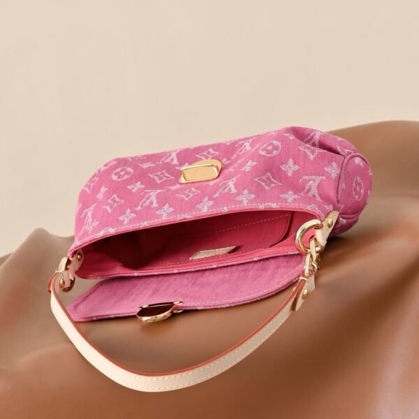 LOUIS VUITTON M95050  Sunset Bag