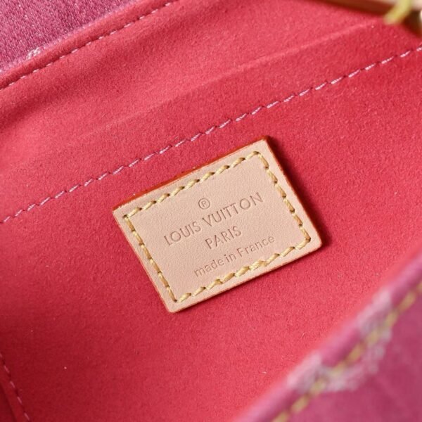 LOUIS VUITTON M95050  Sunset Bag