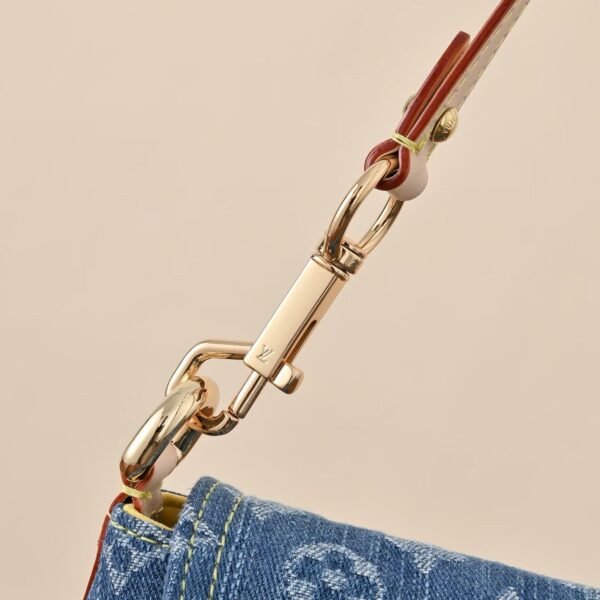 LOUIS VUITTON M95050  Sunset Bag