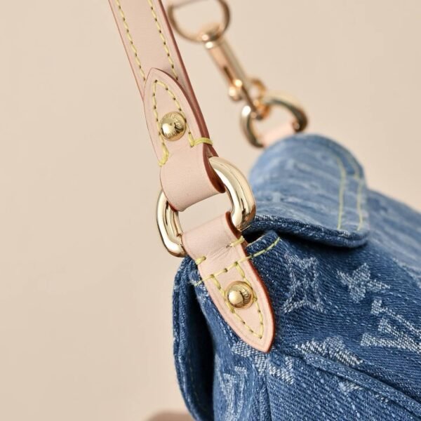 LOUIS VUITTON M95050  Sunset Bag