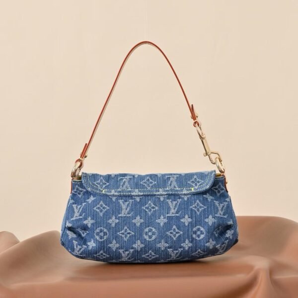 LOUIS VUITTON M95050  Sunset Bag