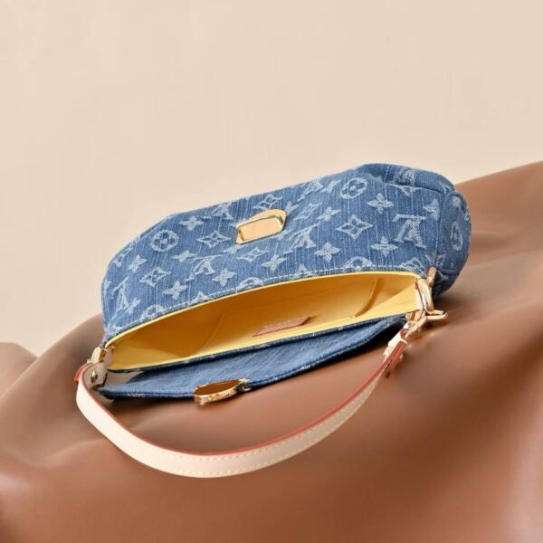 LOUIS VUITTON M95050  Sunset Bag