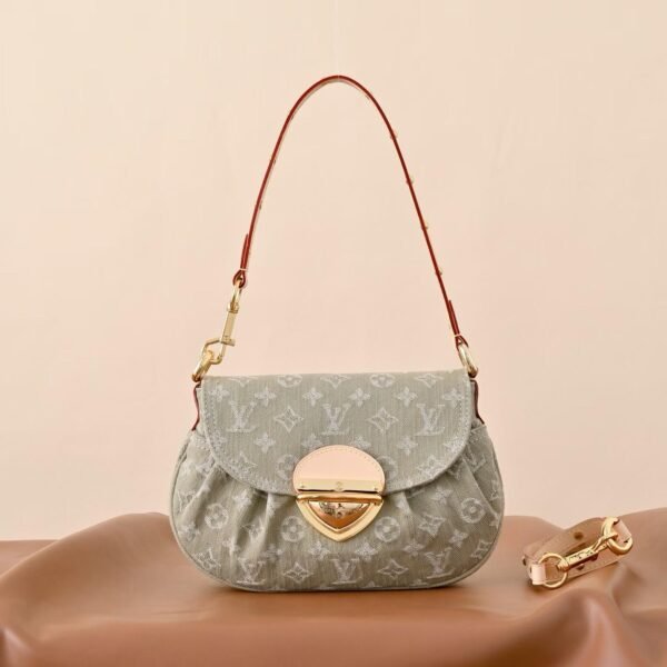 LOUIS VUITTON M27210 Sunset Bag