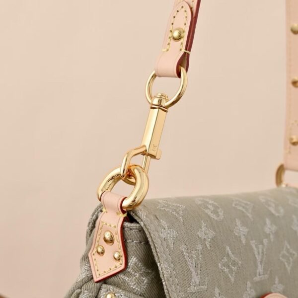 LOUIS VUITTON M27210 Sunset Bag