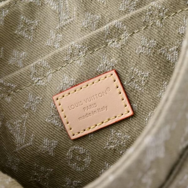 LOUIS VUITTON M27210 Sunset Bag