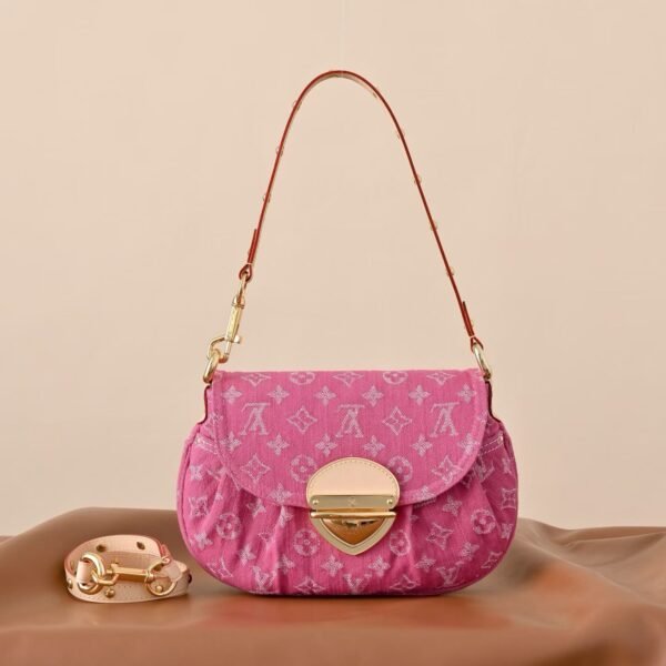 LOUIS VUITTON M28291 Sunset Bag