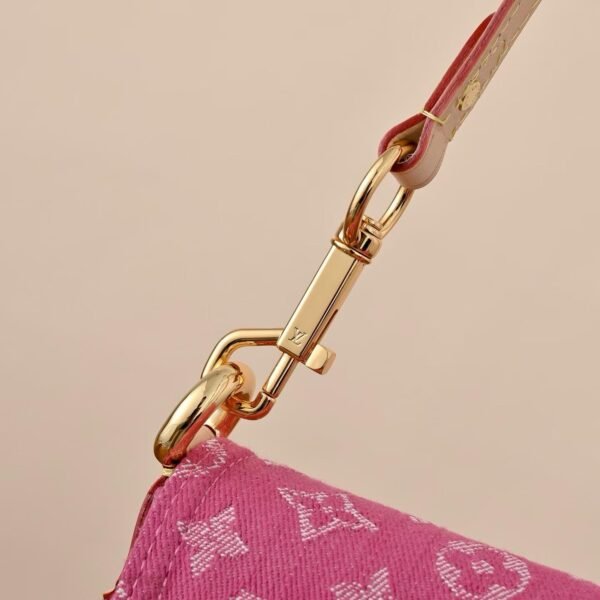 LOUIS VUITTON M28291 Sunset Bag