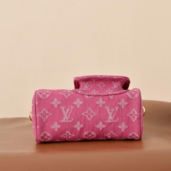 LOUIS VUITTON M27603 Nano Speedy Bag