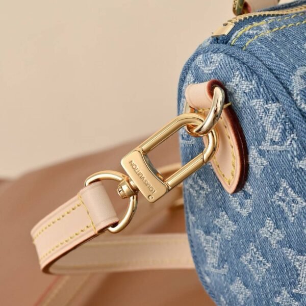 LOUIS VUITTON M82950 Nano Speedy Bag