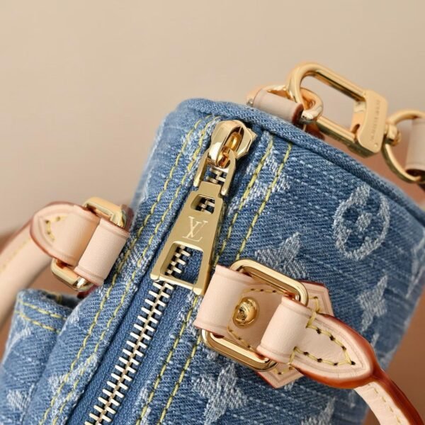 LOUIS VUITTON M82950 Nano Speedy Bag