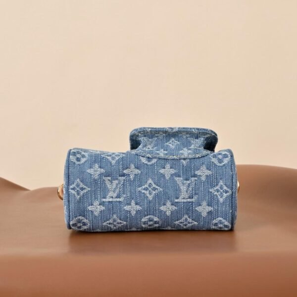 LOUIS VUITTON M82950 Nano Speedy Bag