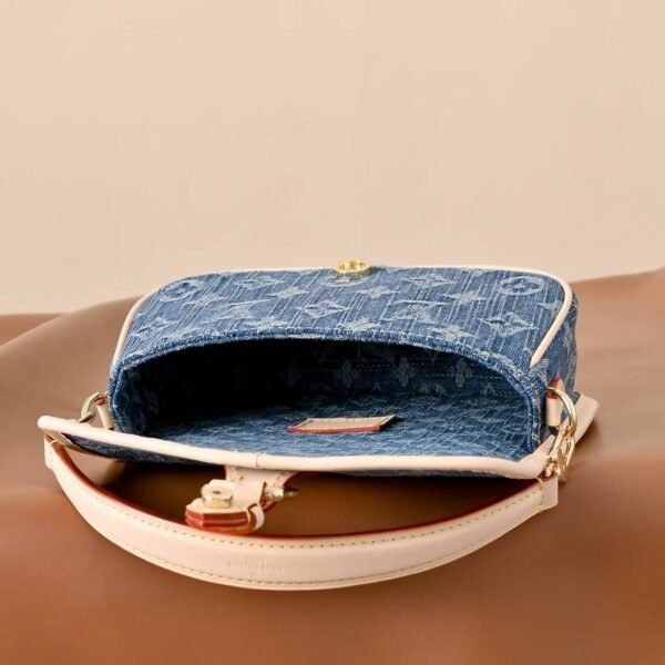 LOUIS UVITTON  M27700 NANO DIANE