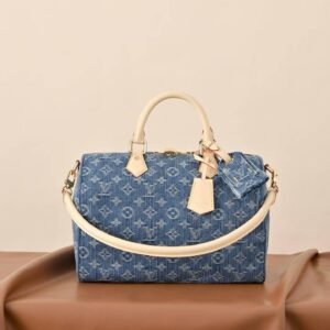 LOUIS UVITTON  SPEEDY BANDOULERE 30 M14430