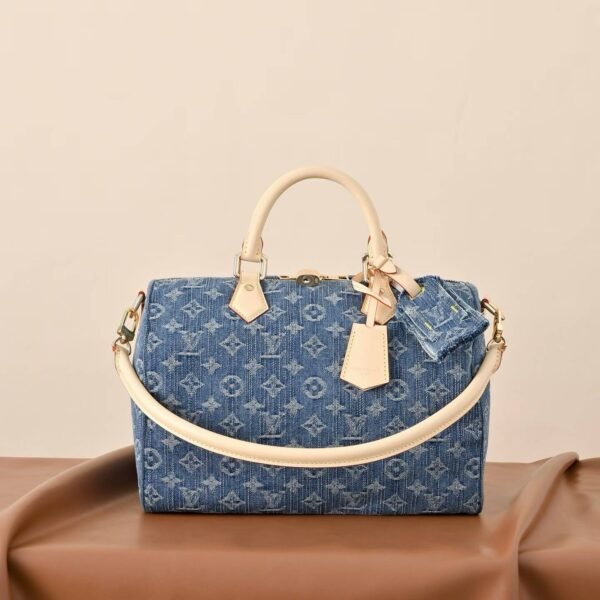 LOUIS UVITTON  SPEEDY BANDOULERE 30 M14430