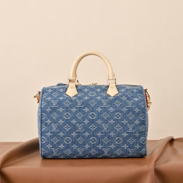 LOUIS UVITTON  SPEEDY BANDOULERE 30 M14430