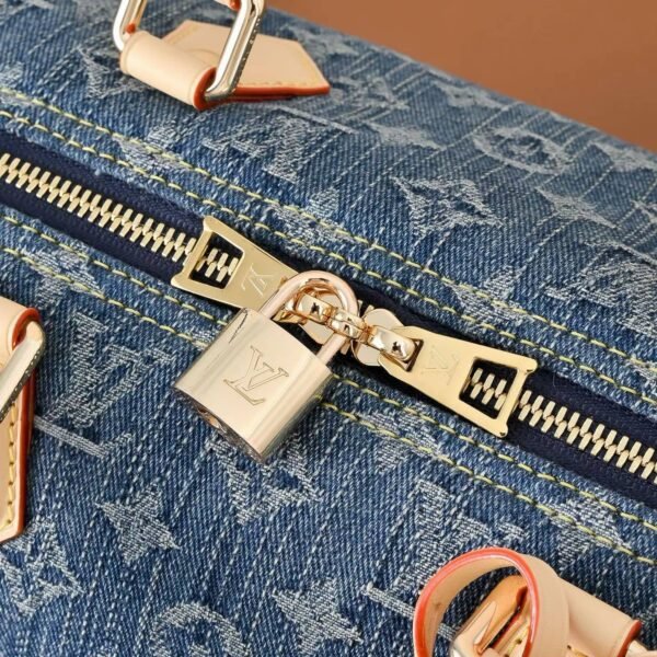 LOUIS UVITTON  SPEEDY BANDOULERE 30 M14430