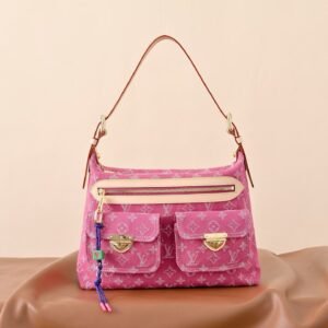 LOUIS UVITTON  M28266  Baggy Bag
