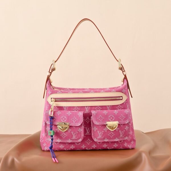 LOUIS UVITTON  M28266  Baggy Bag