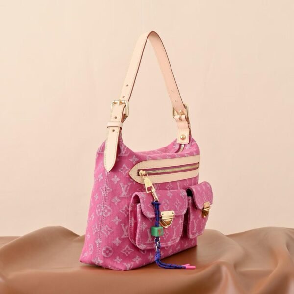 LOUIS UVITTON  M28266  Baggy Bag