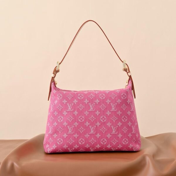 LOUIS UVITTON  M28266  Baggy Bag