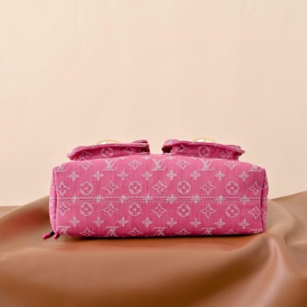 LOUIS UVITTON  M28266  Baggy Bag