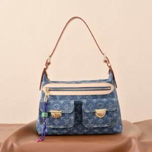 LOUIS UVITTON  M27329  Baggy Bag