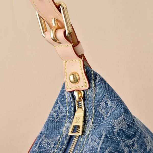 LOUIS UVITTON  M27329  Baggy Bag