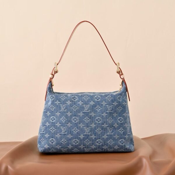 LOUIS UVITTON  M27329  Baggy Bag