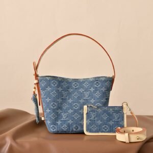 LOUIS UVITTON  M28107  All In BB Bag