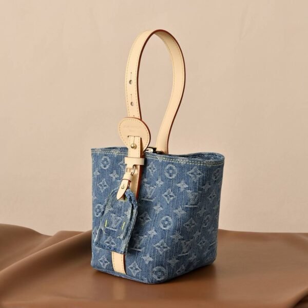 LOUIS UVITTON  M28107  All In BB Bag