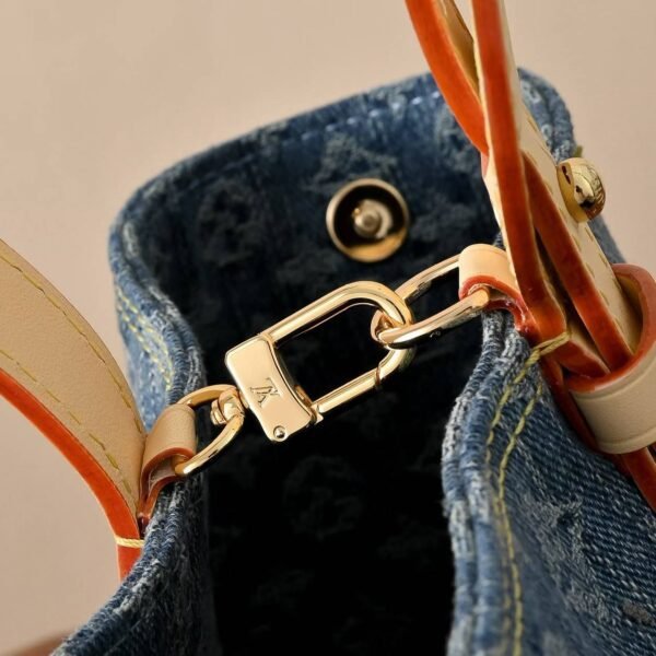 LOUIS UVITTON  M28107  All In BB Bag