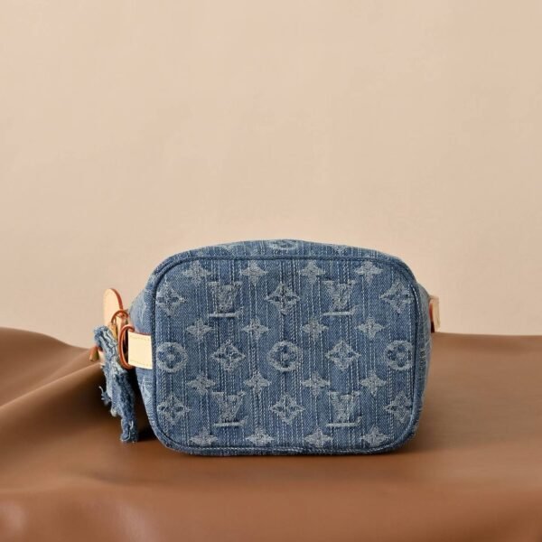 LOUIS UVITTON  M28107  All In BB Bag