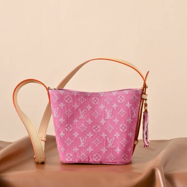 LOUIS UVITTON  M27626  All In BB Bag