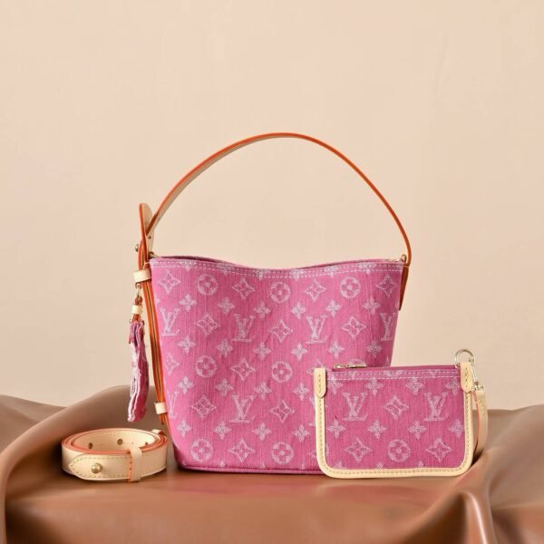 LOUIS UVITTON  M27626  All In BB Bag