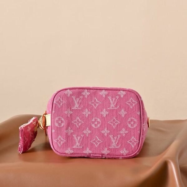 LOUIS UVITTON  M27626  All In BB Bag