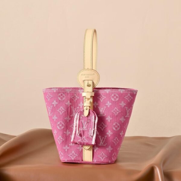 LOUIS UVITTON  M27626  All In BB Bag