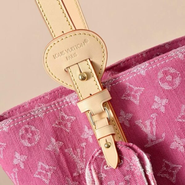 LOUIS UVITTON  M27626  All In BB Bag