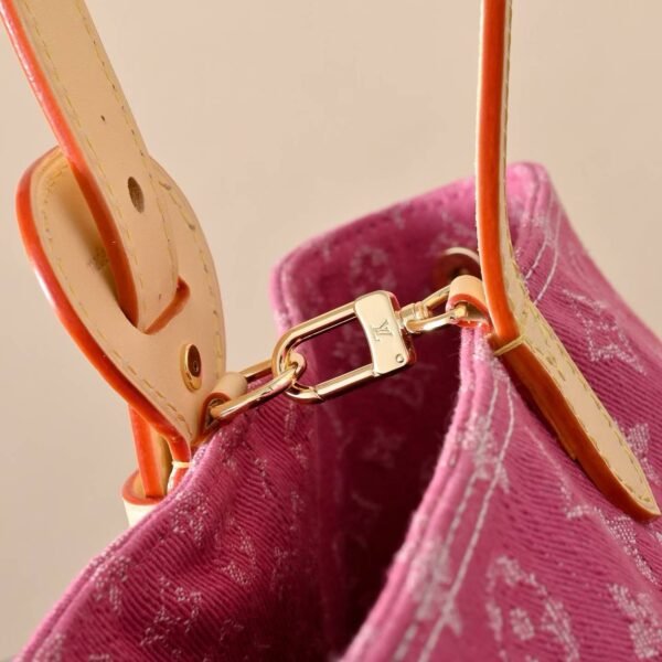 LOUIS UVITTON  M27626  All In BB Bag