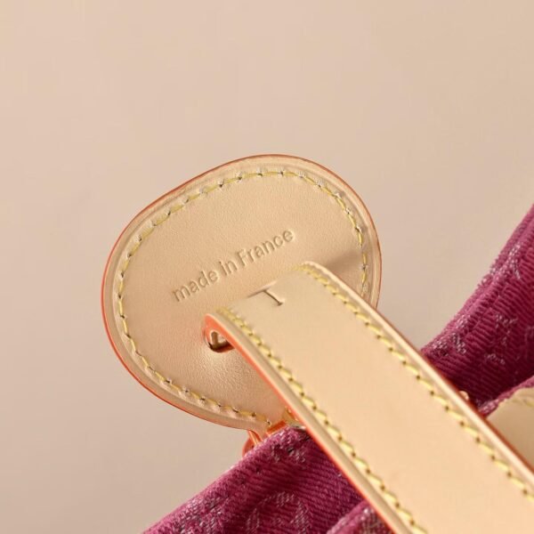 LOUIS UVITTON  M27626  All In BB Bag