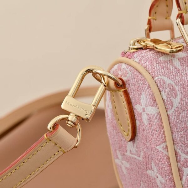 LOUIS UVITTON  M81213 NANO SPEEDY
