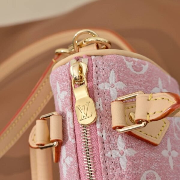 LOUIS UVITTON  M81213 NANO SPEEDY